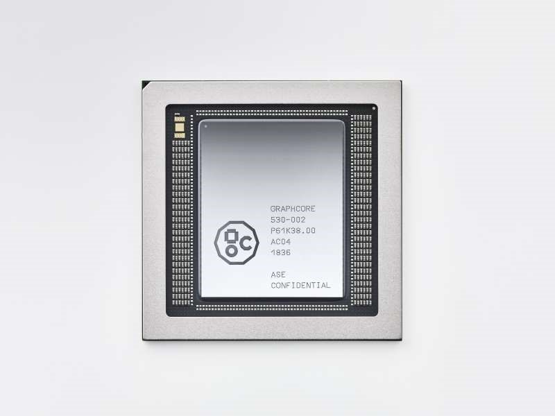 AI와 블록체인을 위한 CPU 연산엔진의 진화, IPU & BPU 주목